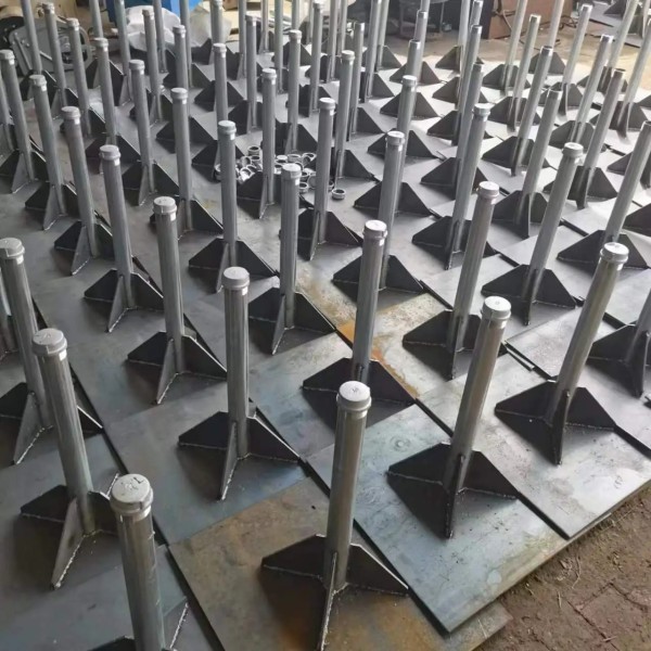 泰山鑫亿呈沉降板生产